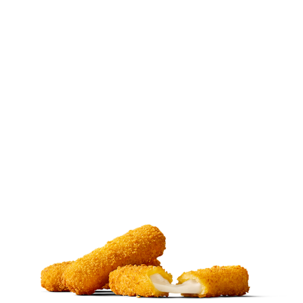 Small Fries from McDonald's Sides menu