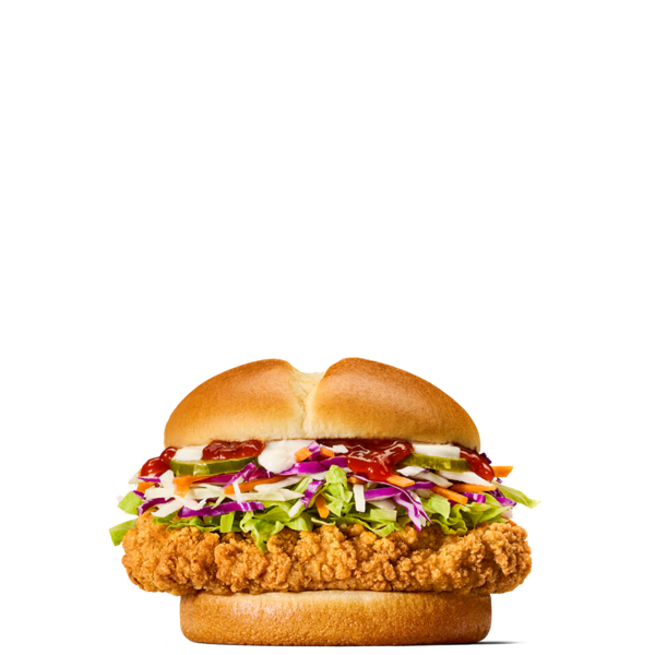 Nashville McCrispy®
