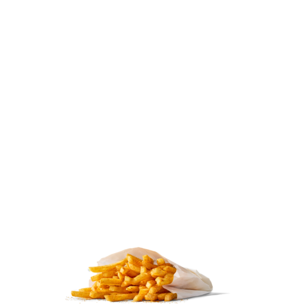 Nashville McShaker Fries Small