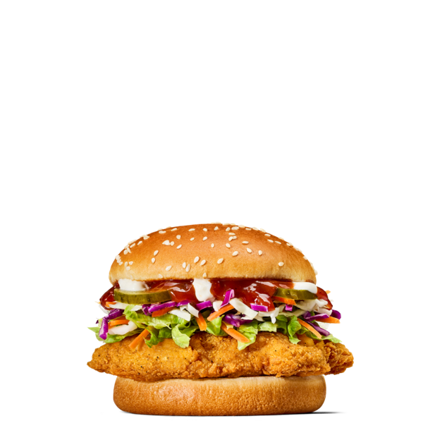Nashville McSpicy®