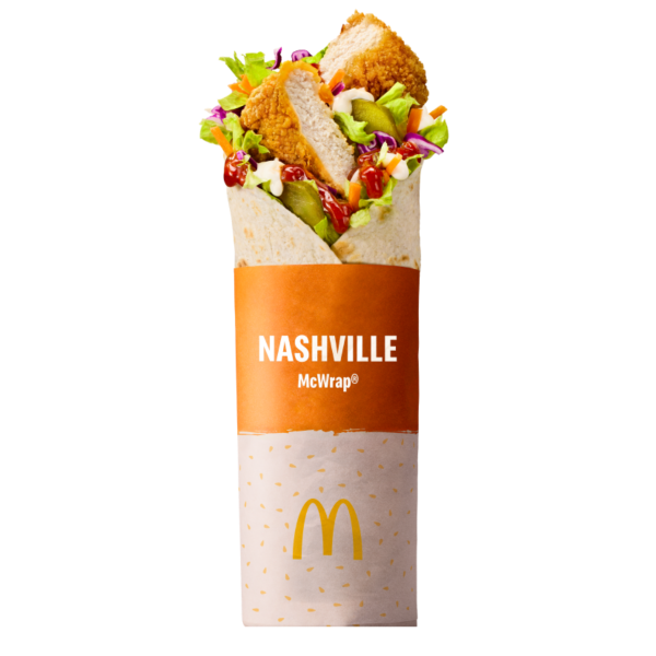 Nashville McWrap®