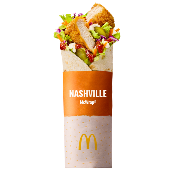 Nashville McWrap®