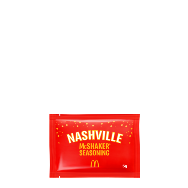 Nashville Shaker Seasoning