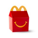 Happy Meal Una deliciosa comida para ninos McDonald s