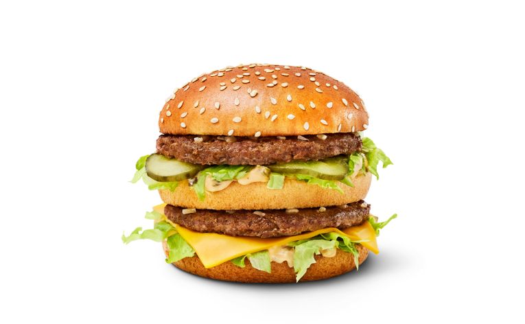 bigmac