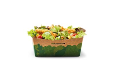 Chicken Salad Honey Mustard