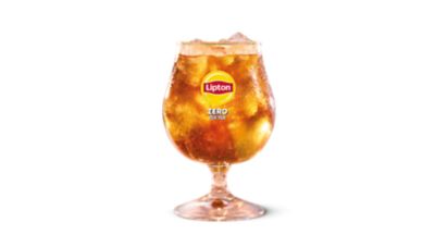 Lipton Ice Tea Zero » Ice, Ice, Ice Tea ☆ McDonald's