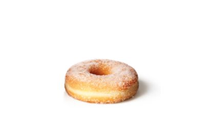 Gesuikerde Donut » Rijkelijk Gesuikerd ☆ McDonald's