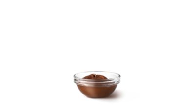 Nutella® » 't Is Nutella® of Nooit ☆ McDonald's