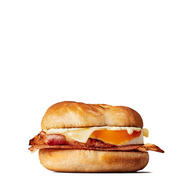 NYC Benedict Bagel®