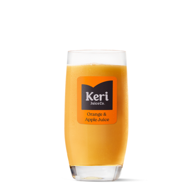 Keri® Orange & Apple Juice