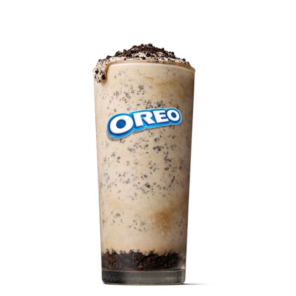 Oreo® Shake Medium