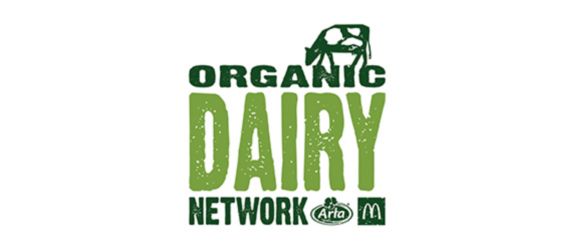 Organic Dairy Network logo.