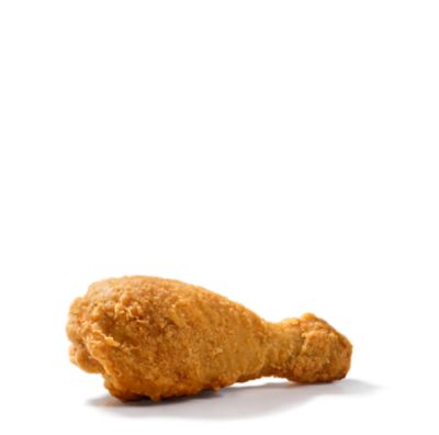 1 Pc Crispy Chicken A la Carte