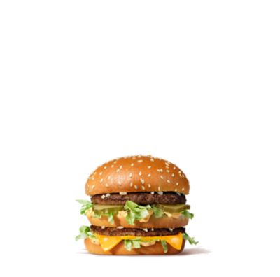 Big Mac®