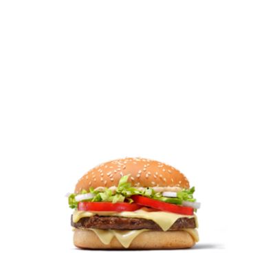 McDonald's Big Tasty
