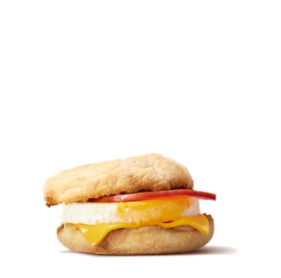 McDonald's Egg McMuffin