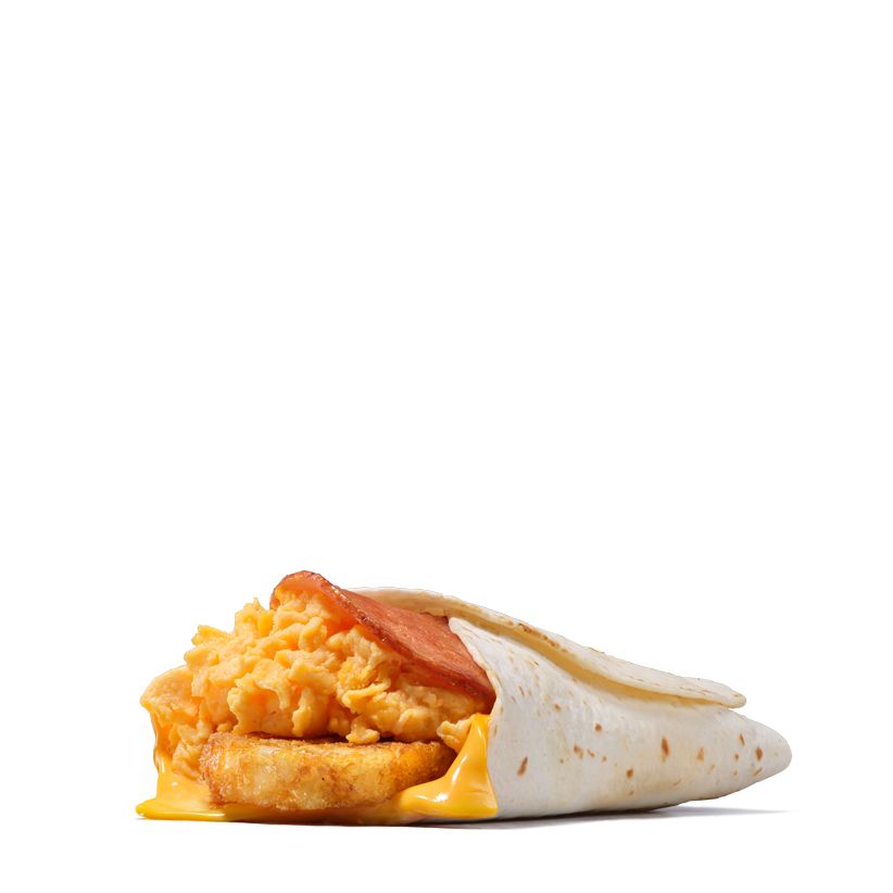 Egg N' Hash Browns Wrap | McDonald&rsquo;s Oman