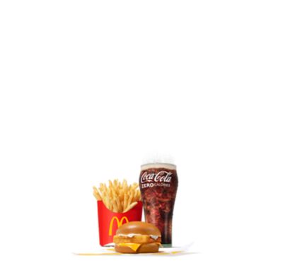 Filet-O-Fish Meal