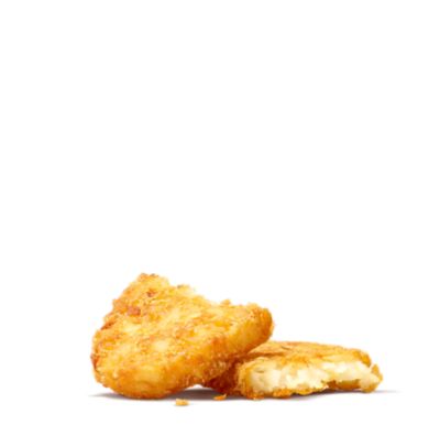 McDonald's Hash Browns