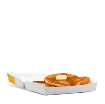 Hotcakes 3-Pieces
