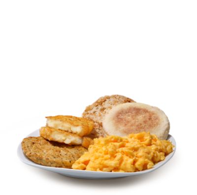 Big Breakfast