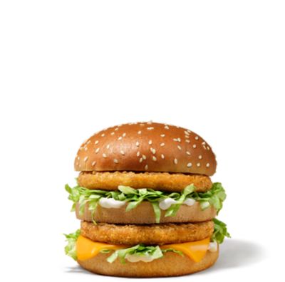 The Chicken Mac