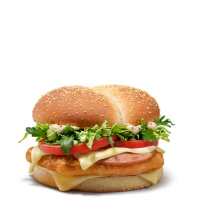 Grand Chicken Special