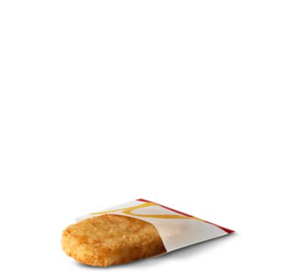 McDonald's Hash Browns