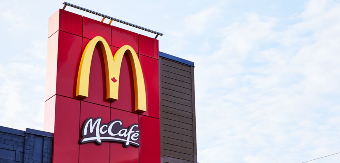 COVID19 Updates McDonald's Canada