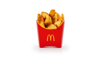 Pepper Potatoes Small