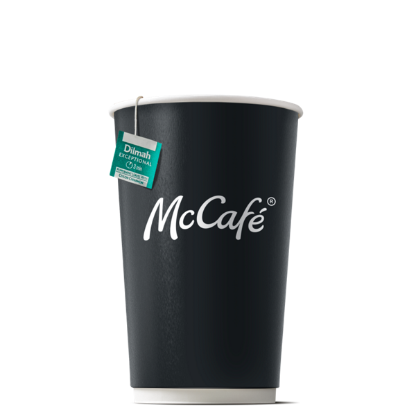 Peppermint Tea Large