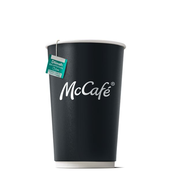 Peppermint Tea Large