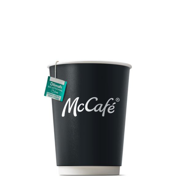Peppermint Tea Medium