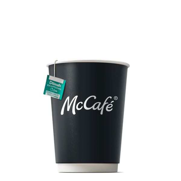 Peppermint Tea Medium
