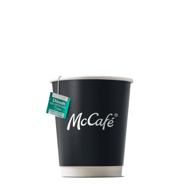 Peppermint Tea Small