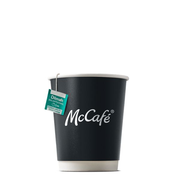 Peppermint Tea Small