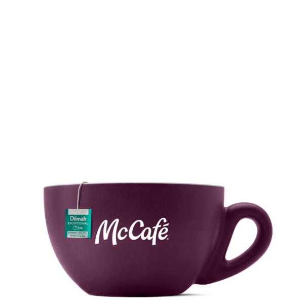 Peppermint Tea Medium
