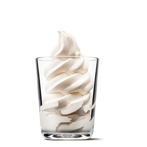 Plain Sundae Large