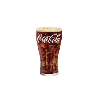 Coke Medium