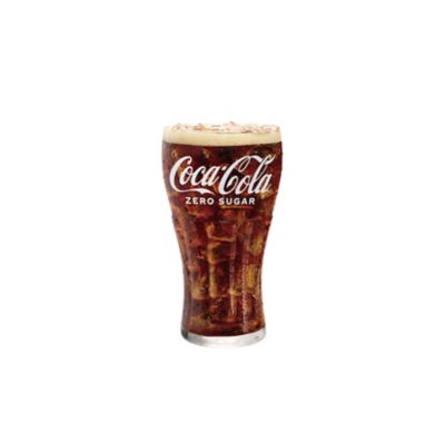 Coke Zero