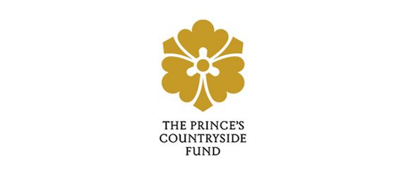 The Prince’s Countryside Fund logo
