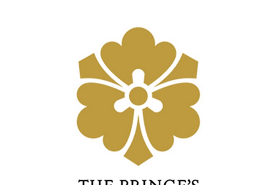 Prince's Countryside Fund logo and Sustainable Beef Network logo.