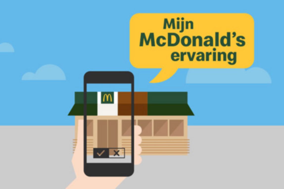 Contact met McDonald's veelgestelde vragen McDonald's