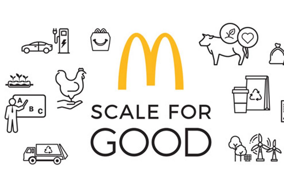 Scale for Good