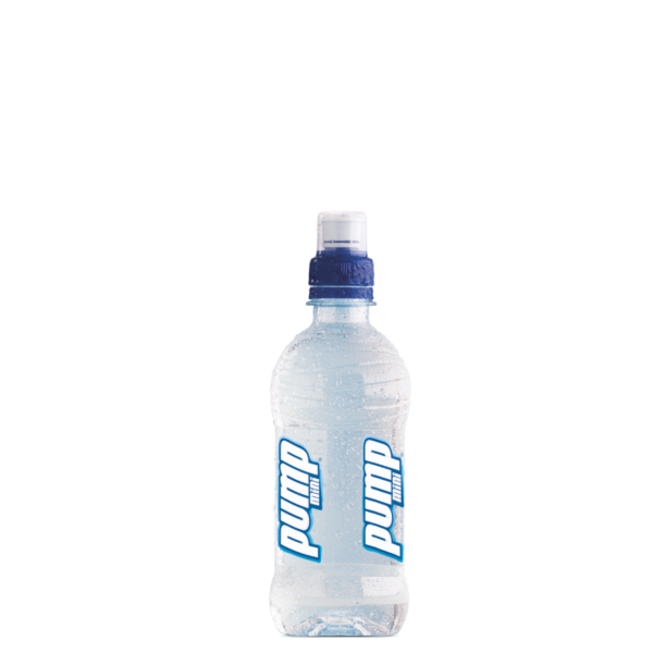 Pump® Mini Water