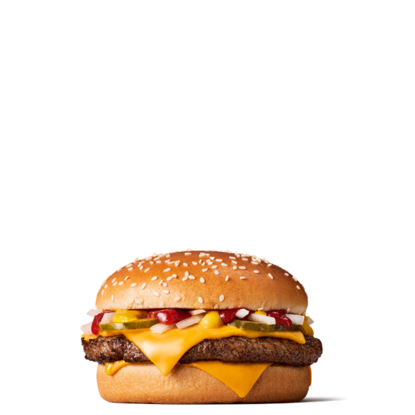 Quarter Pounder®