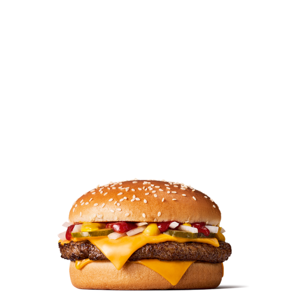 Quarter Pounder®