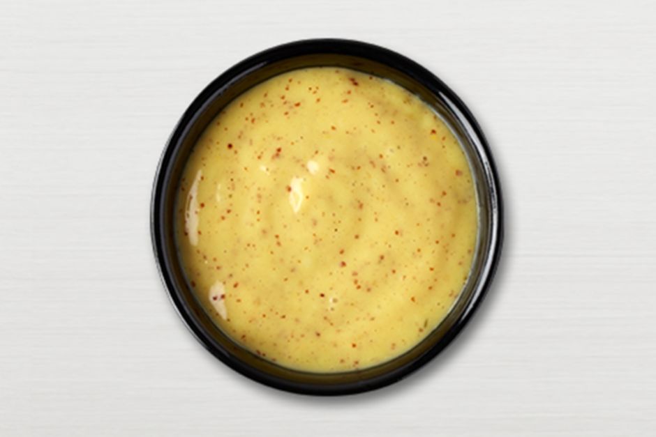 Salsas y aderezos de McDonald’s McDonald's