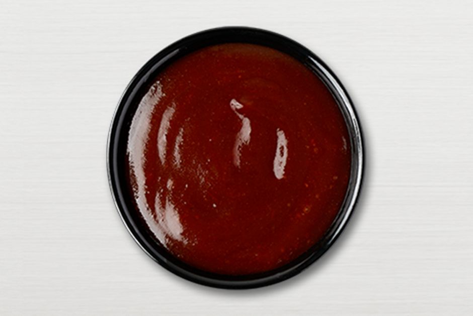 Salsas y aderezos de McDonald’s McDonald's